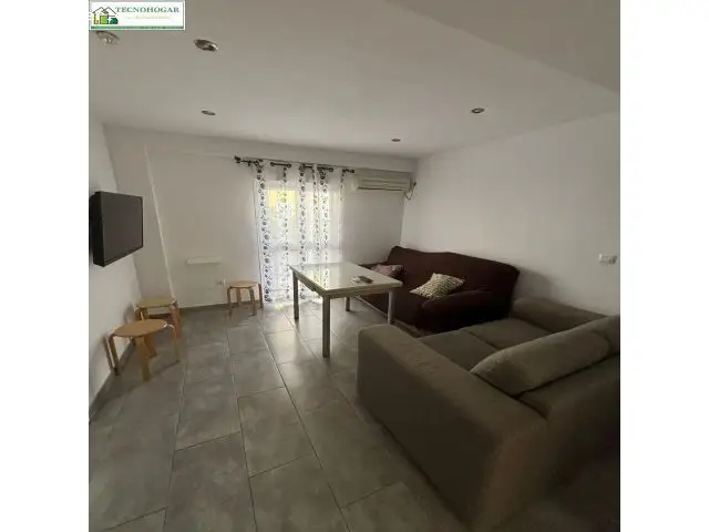 Piso en Alquiler Sevilla Parejas 3 Habitaciones Terraza Reformado
