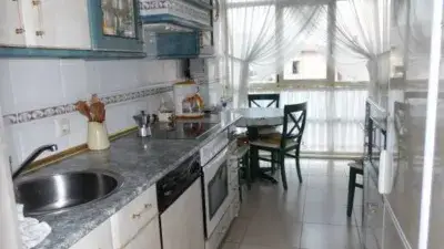 Dúplex en venta en Medina de Pomar - 4 habitaciones - Amueblado