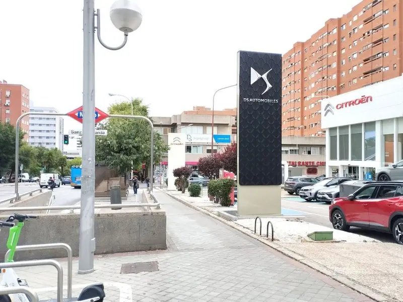 venta Local Comercial en Niño Jesus, Madrid (IL-05046)- Globaliza