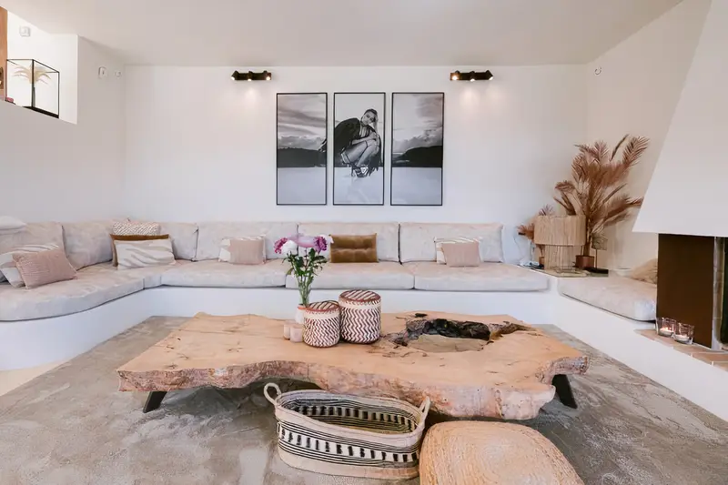 Casa Villa 6 Dormitorios Alquiler Ibiza España