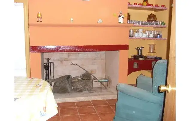 Casa 3 Dormitorios en Aroche Alquiler Finca Dehesa Boyal