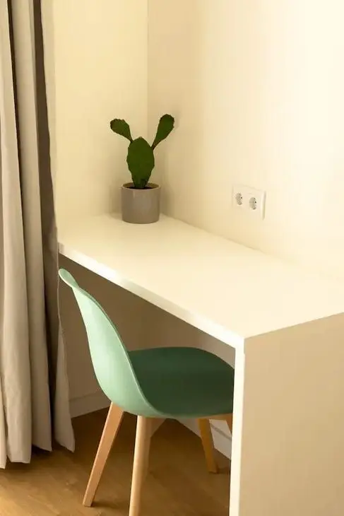 Apartamento en alquiler Barcelona 2 dormitorios 1 ba
tilde;o