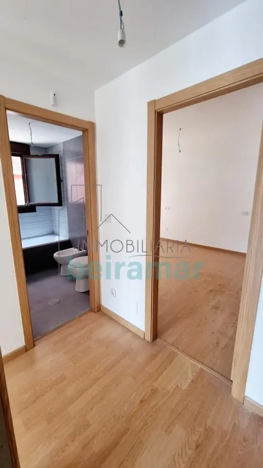 Venta Piso Ribeira 1 2 3 dormitorios Garaje Trastero