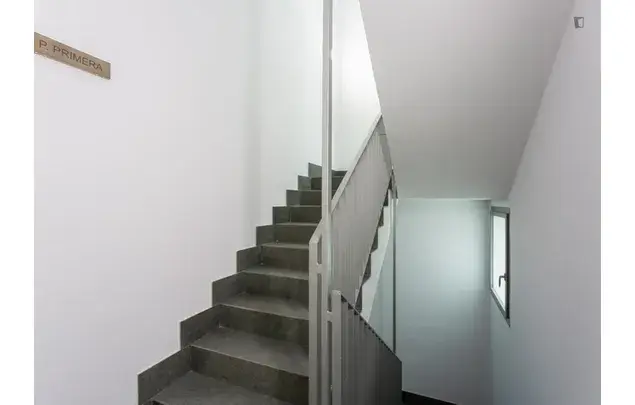 Alquiler temporal Apartamento 2 dormitorios Barcelona