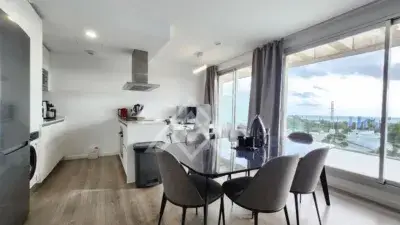 Ático en venta en Calle Calle Copa Ryder, Número 22