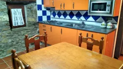 Casa en venta en Calle Zona Boltaña, Número 00