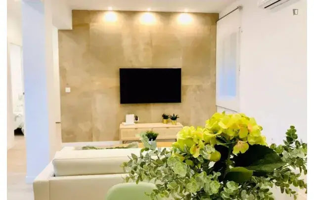 Alquiler Apartamento 2 Dormitorios Málaga