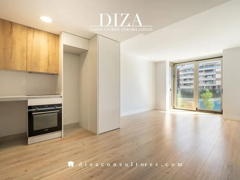 venta Piso en Peñagrande, Madrid (DS-P77594)- Globaliza