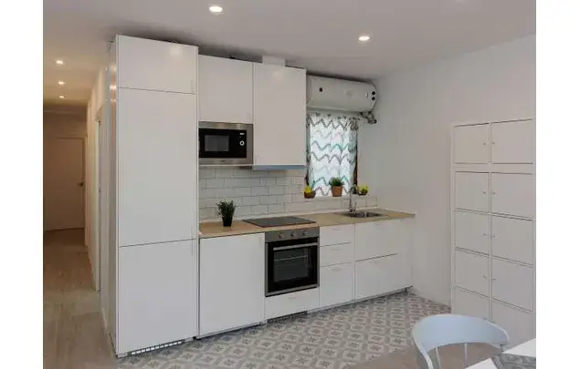 Alquiler de Habitacion en lHospitalet de Llobregat