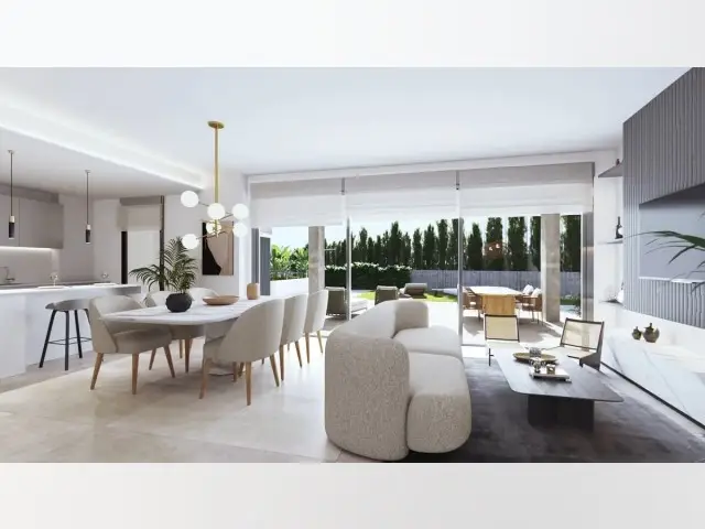 Apartamentos en Venta Altos de los Monteros Marbella