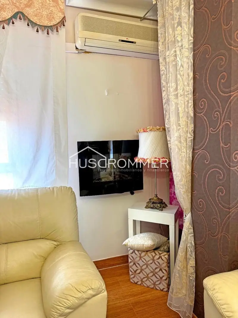 Piso en Venta Vila real 3 Dormitorios Garaje Trastero Reformado