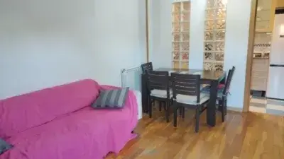 Piso con Jardin y Garaje en Torrelavega