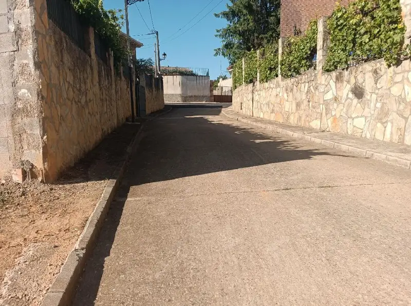 Venta Terreno con Calefaccion en Malaguilla
