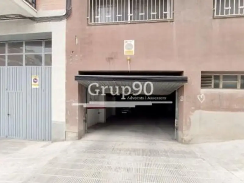 venta Garaje en Lleida, Lleida Provincia (YMQ-25-5-05226)- Globaliza