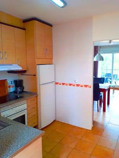 Apartamento 2 Dormitorios en Venta Aguilas