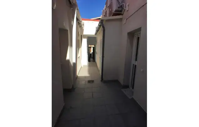 Rent a room in Madrid