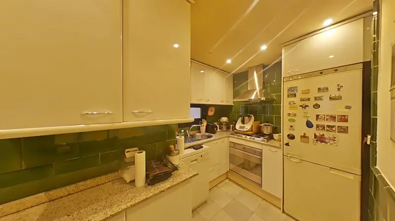 Dúplex en venta Nova Esquerra Eixample 3 habitaciones