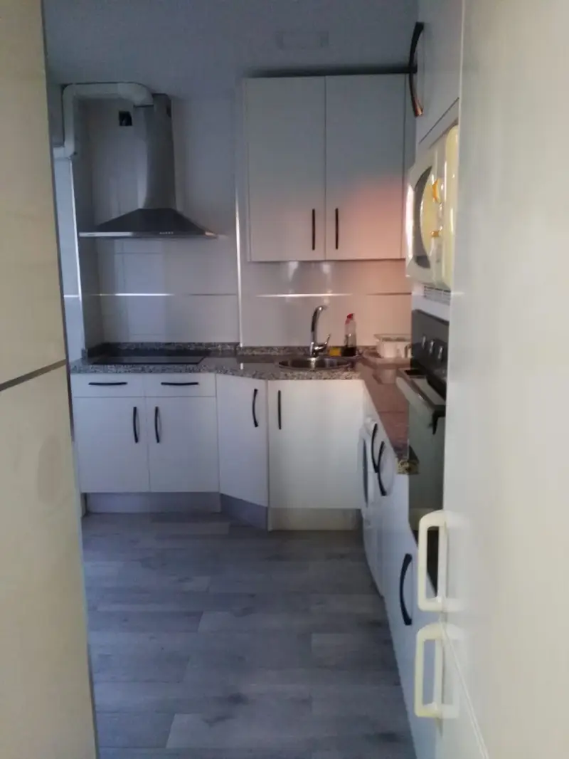 Alquiler Piso Estudiantes San Bernardo Salamanca