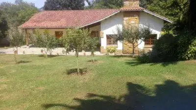Finca de Lujo en Venta 12000m2 900m2 Gijon
