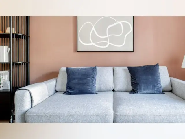 Apartamento 3 Dormitorios Barcelona