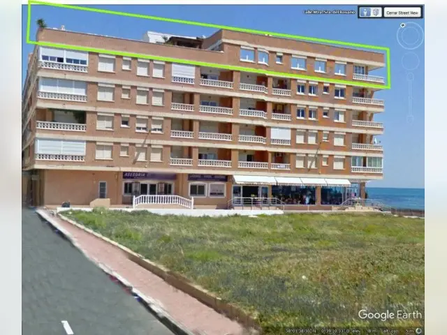 Piso de 5 Dormitorios en venta Torre La Mata, España