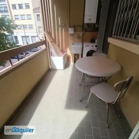 Alquiler Piso Amueblado Estudiantes cerca Universidad Politecnica