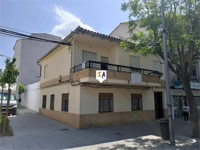 Adosado 6 Dormitorios Baena Gran Oportunidad Inversores