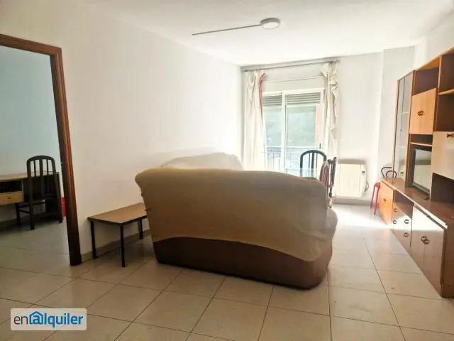 Alquiler Piso Ascensor Beiro Real de Cartuja