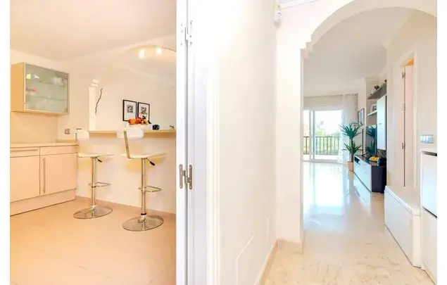 Apartamento 2 Dormitorios 227m2 Benatalaya Estepona