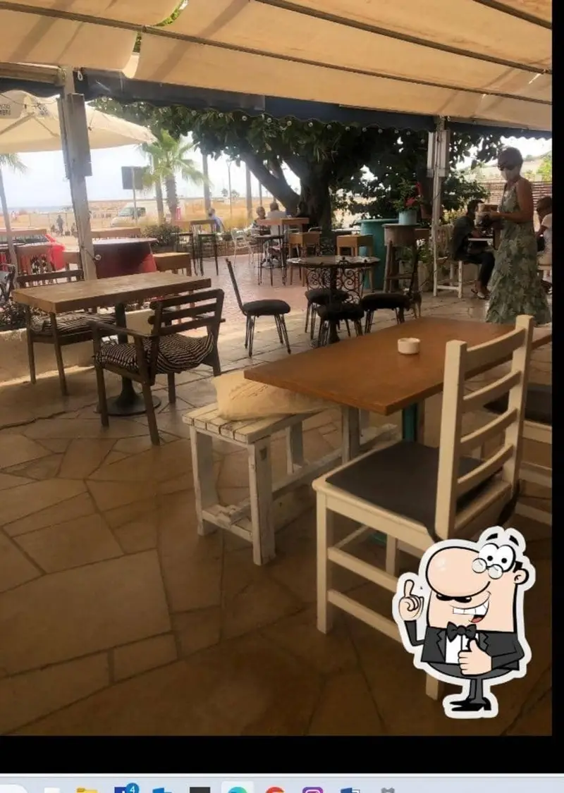 Restaurante con Vistas al Mar en Torredembarra Tarragona