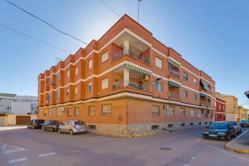 Apartamento en Venta San Pedro del Pinatar 4 Dormitorios