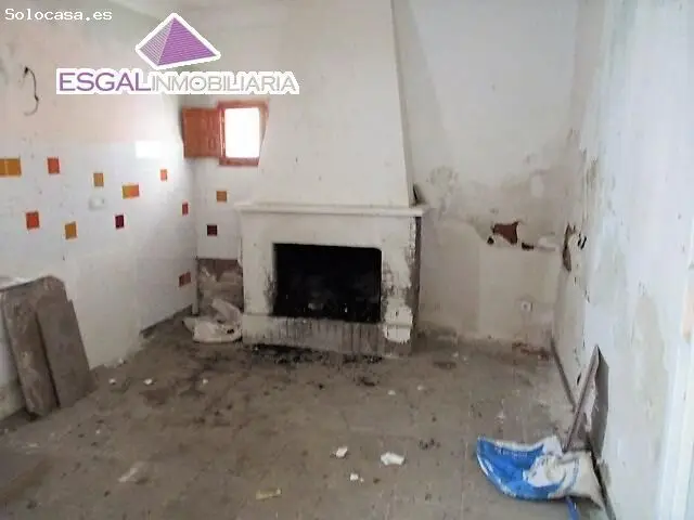 Casa de Pueblo en Morilla Huesca a Reformar 294m2