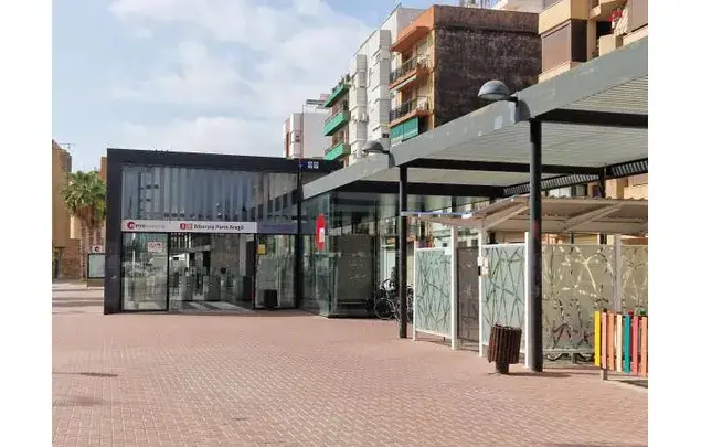 Alquiler Piso 4 Dormitorios Amueblado Alboraya