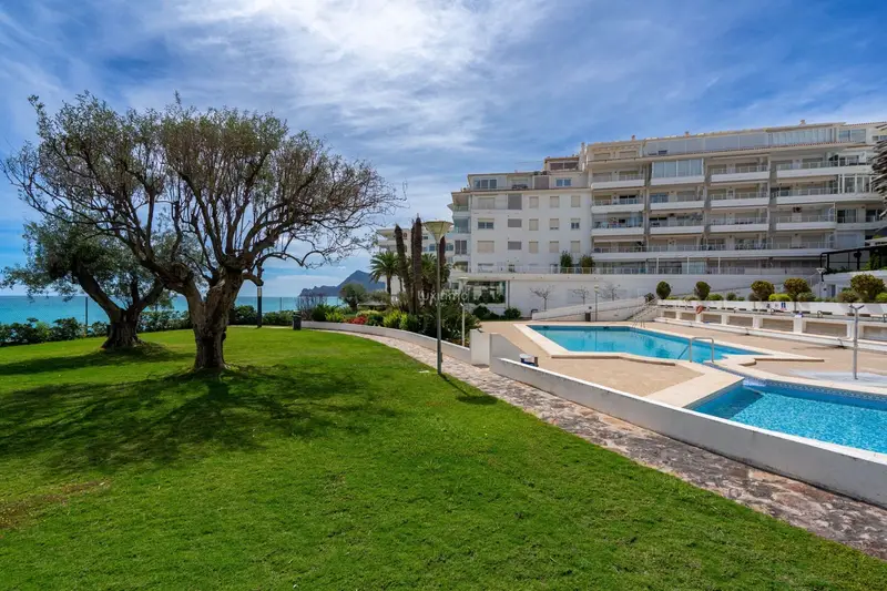 Apartamento en Venta Altea Costa Blanca