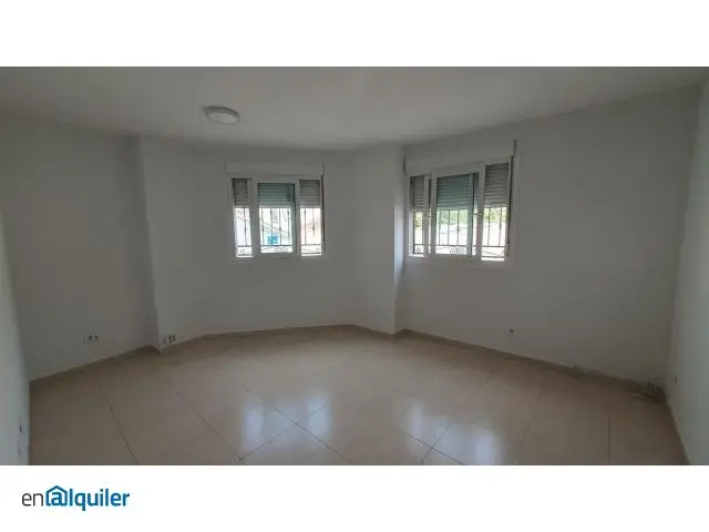 Alquiler Piso Fuenlabrada Centro 2 Dormitorios Trastero