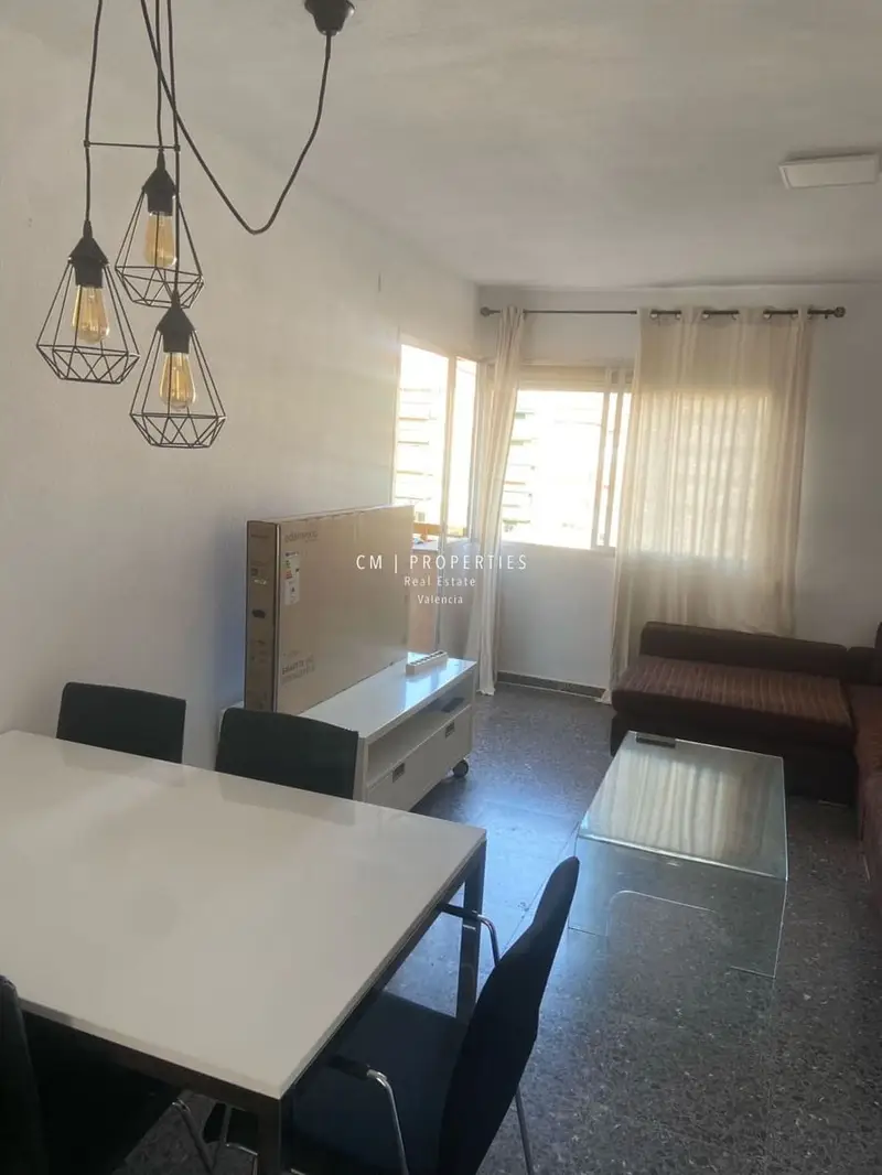 Alquiler Piso Betero 4 habitaciones 2 baños Estudiantes