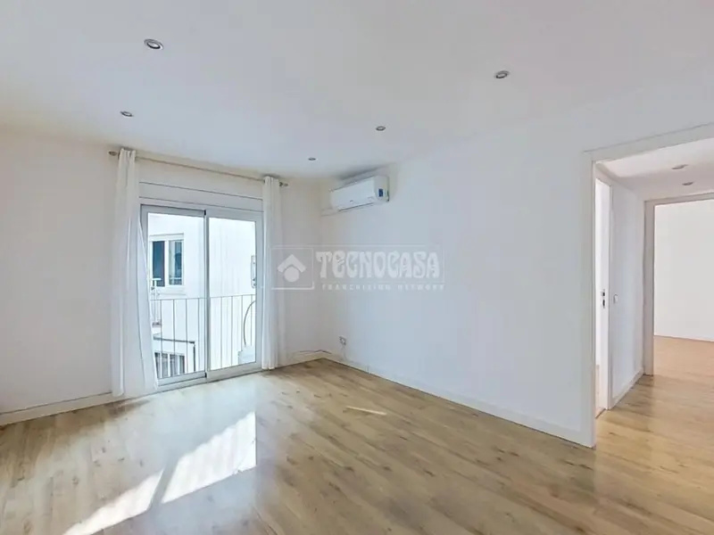Piso en venta Fontetes Cerdanyola 67m2 3 habitaciones