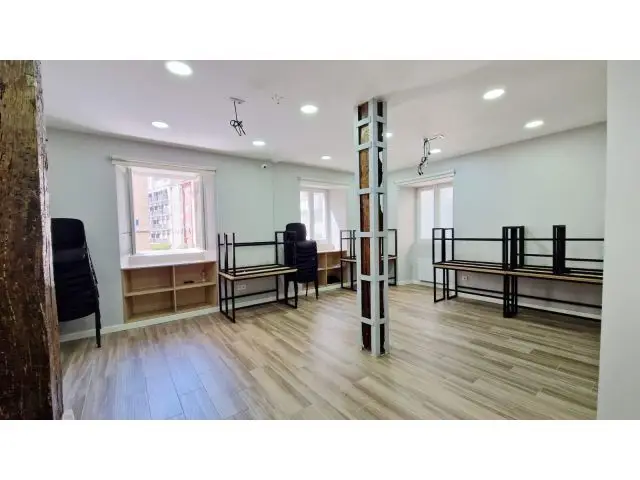 Local Comercial en Santander Centro Dos Accesos Reformado