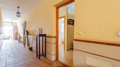 Apartamento en Mojacar con Terraza y Posible Solarium