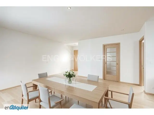 Alquiler Piso 119m2 Buñol Ascensor Terraza 3 Dormitorios
