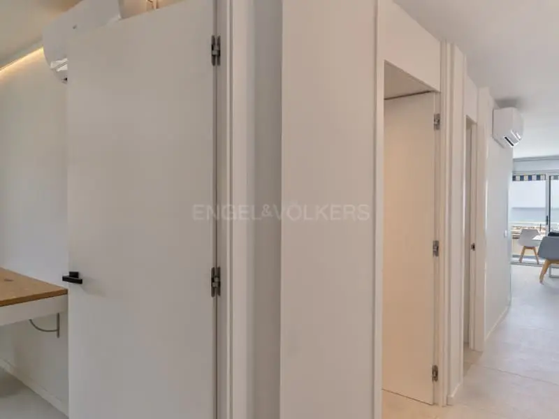 Apartamento en L Estartit con Vistas al Mar Islas Medas