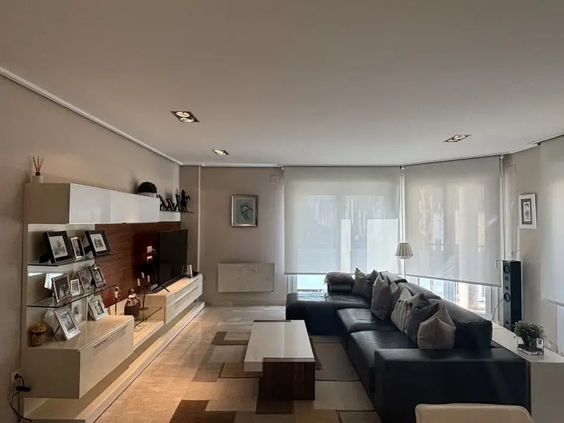 Piso en venta Pucol 7 habitaciones 192m2 garaje trastero