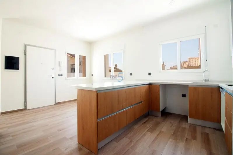 Villa en Ciudad Quesada  Planta Baja Piscina Privada