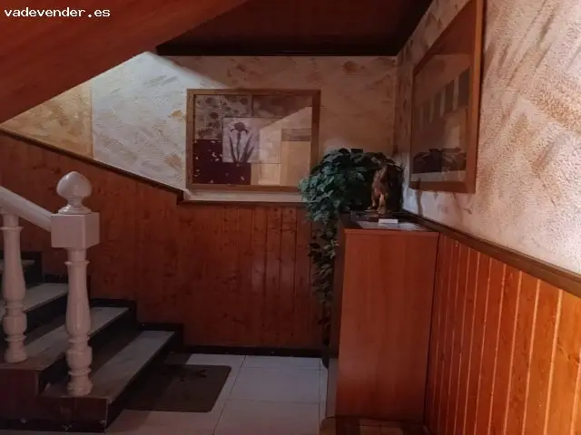 Dúplex con Bar en Venta El Ejido Loma de la Mezquita