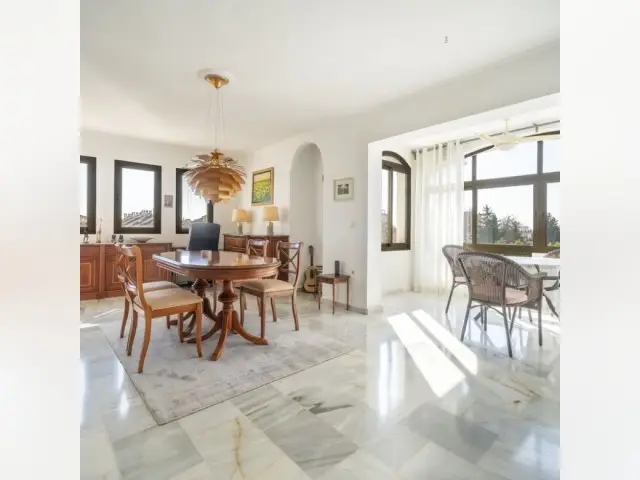 Apartamento 2 Dormitorios Fuengirola Cerca Playa