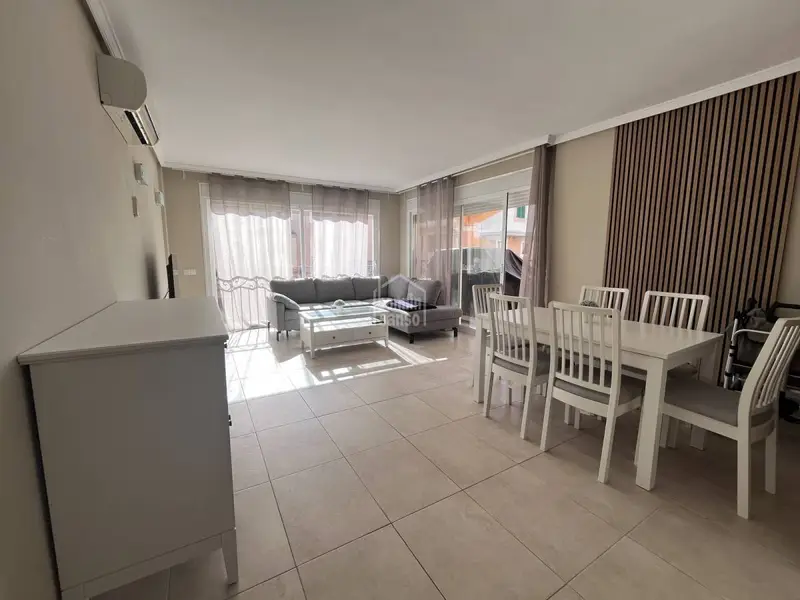 Apartamento con Piscina y Parking en Sa Coma Mallorca