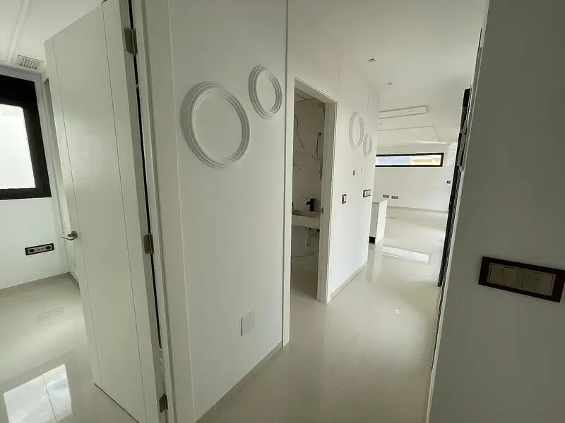 Villa en Benijófar 3 Dormitorios 3 Baños Piscina Privada