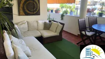 Piso en alquiler en Calle José Demaría López Campúa