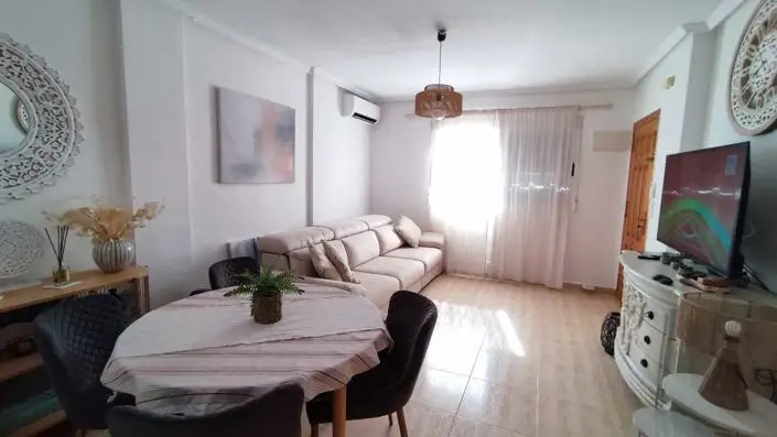 3 Bed Townhouse for sale