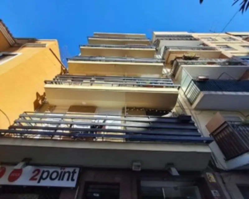 Piso 83m2 3 habitaciones 2 baños Mislata